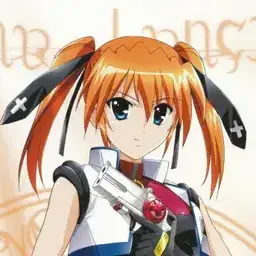 Profile image of ティアナ