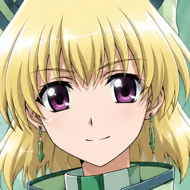 Profile image of シャマル
