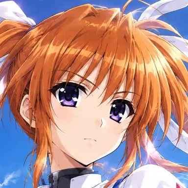 Profile image of なのは