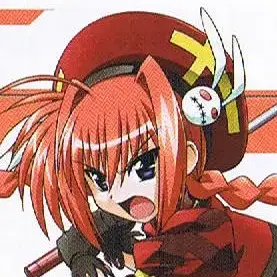 Profile image of ヴィータ