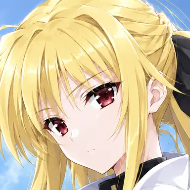 Profile image of フェイト