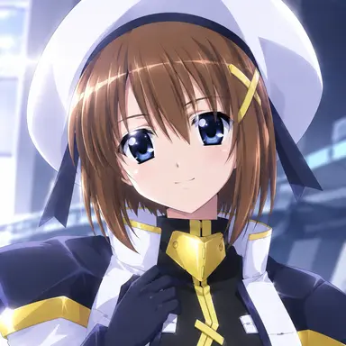 Profile image of はやて