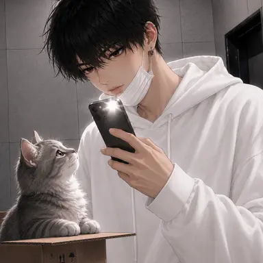 Profile image of 한 리 우
