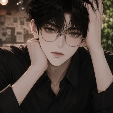 Profile image of 조지성