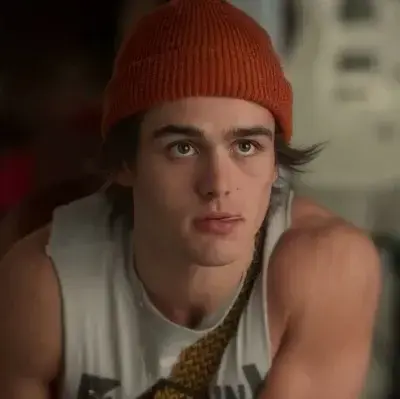 FrostyVideo7820의 Luke Patterson