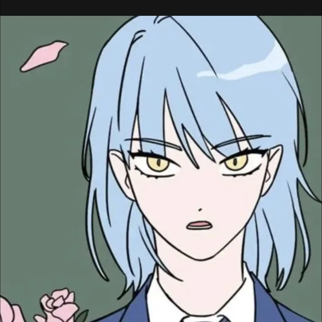 RemoteLedge2391의 용한 소녀