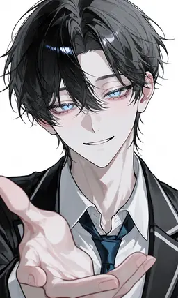 Profile image of 水城 伊織