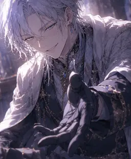 Profile image of Victor