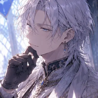 Profile image of Victor