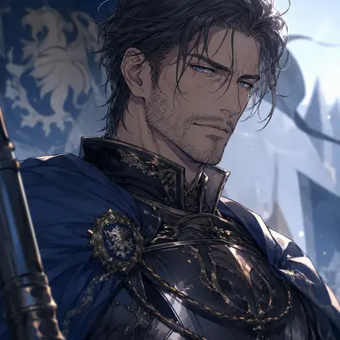 Profile image of Cedric