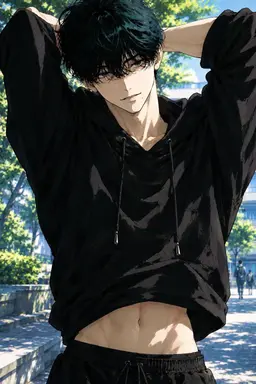 Profile image of 弥棘
