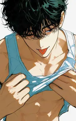Profile image of Mitoge