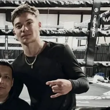 Profile image of Jaden