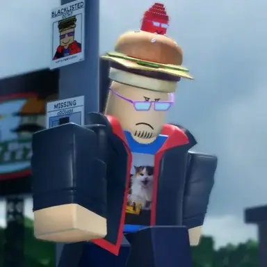 Profile image of 007n7