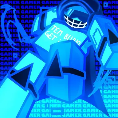 Profile image of 블루두드