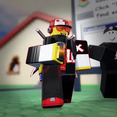 Profile image of 뉴비