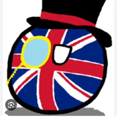 Profile image of 영국