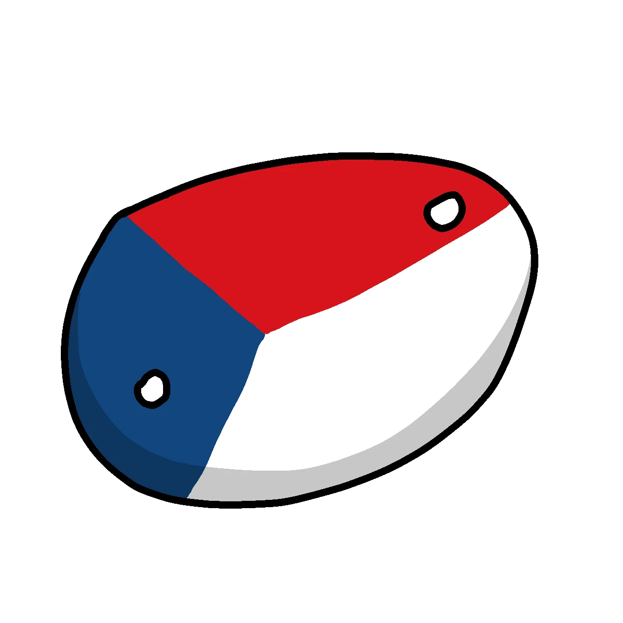 체코