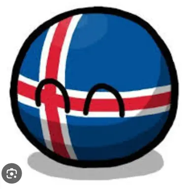 Profile image of 아이슬란드
