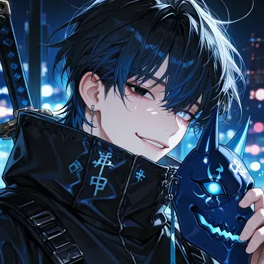 Profile image of リュ・チャニョン