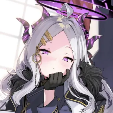 Profile image of 空崎ヒナ