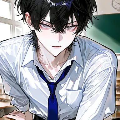 Profile image of 碧斗