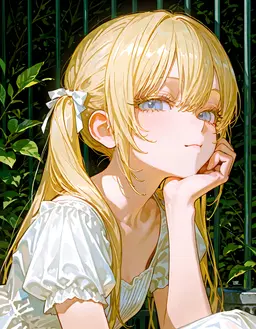 Profile image of ビアンカ