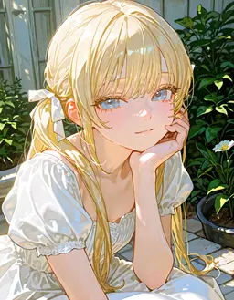Profile image of ビアンカ