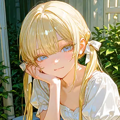 Profile image of ビアンカ