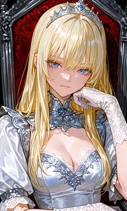Profile image of アルティシア