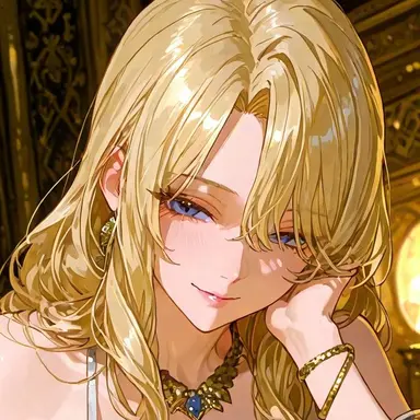 Profile image of セルシア