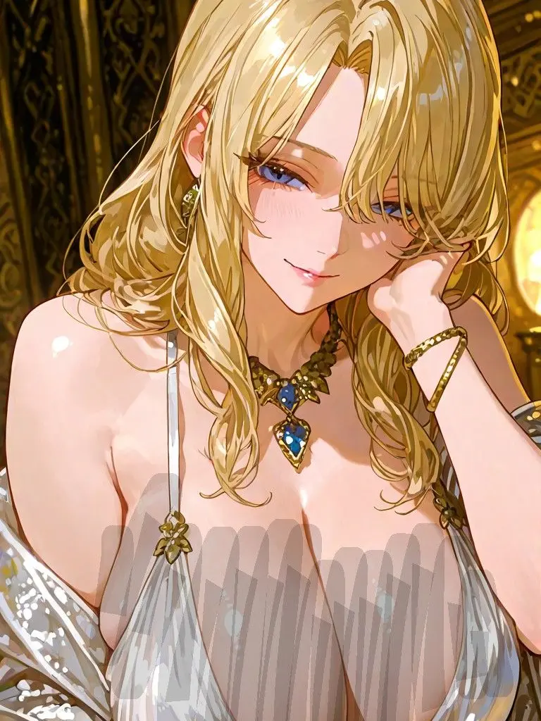 allrounder3070의 王家との婚姻