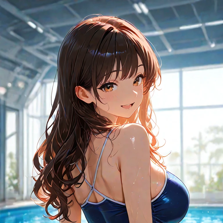 吉川真理亜