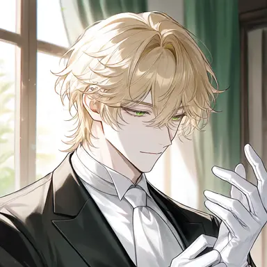 Profile image of オルフェウス