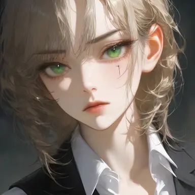 Profile image of ムン・ヨン