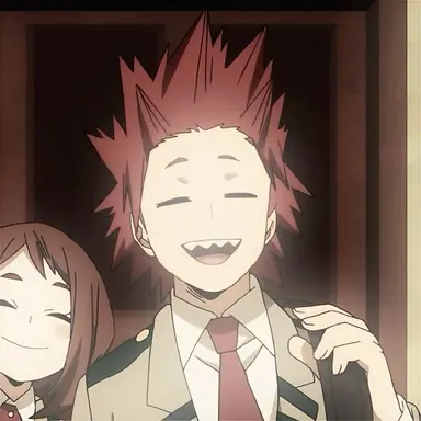 Profile image of Eijiro Kirishima