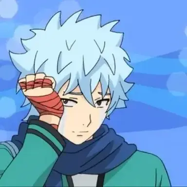 Profile image of Kaidou