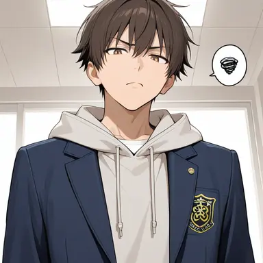 Profile image of あおい