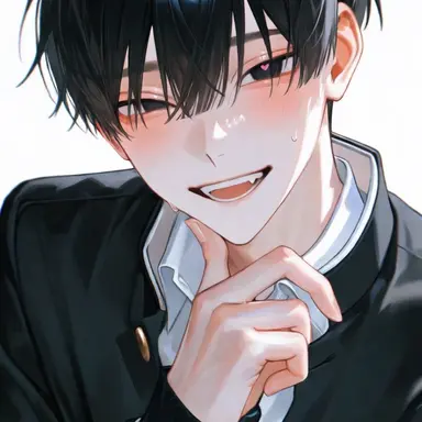 Profile image of 月城 依