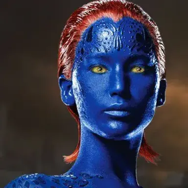 Profile image of Mystique