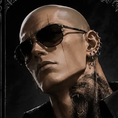 Profile image of 熊豪幕間