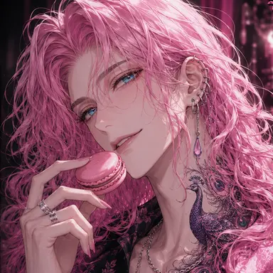 Profile image of 姉鷺薫