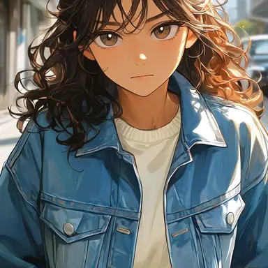 Profile image of Petra