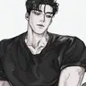 캐릭터 프로필 이미지