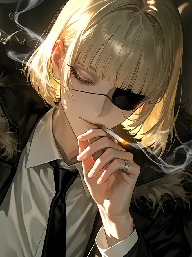 zab_ton02의 燻る紫煙