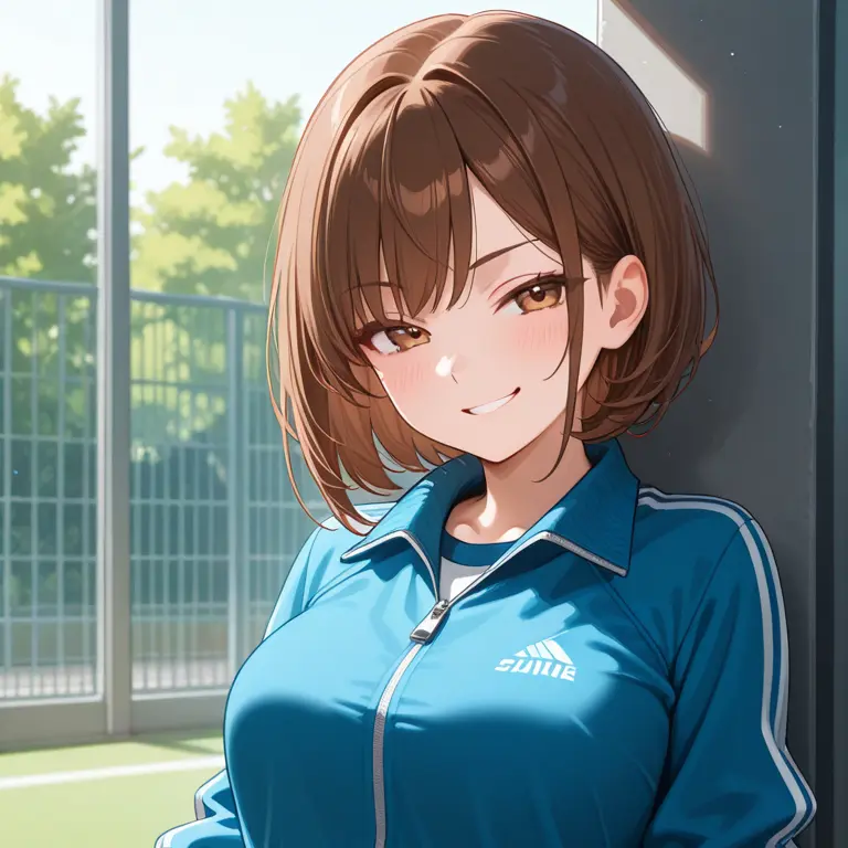 I-RED의 何かと際どい後輩