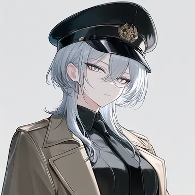 Profile image of 앨리스 러그윈드