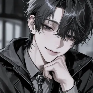 Profile image of 藍朔