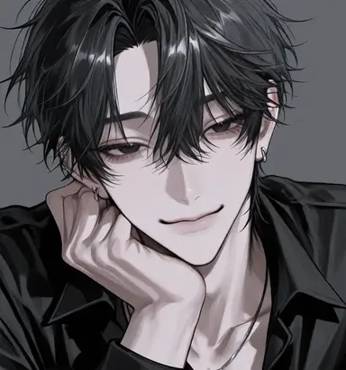 Profile image of 藍朔