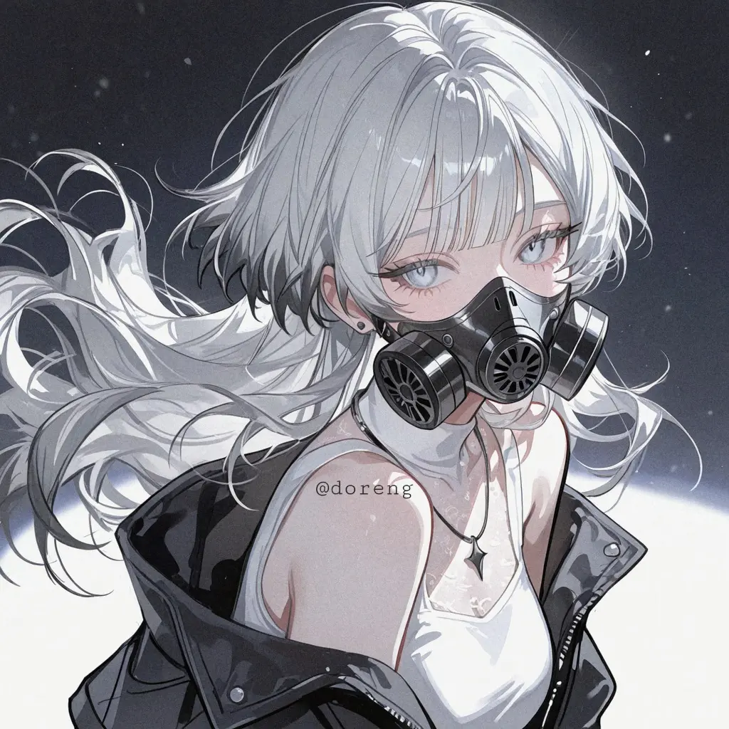 Doreng의 뮬리